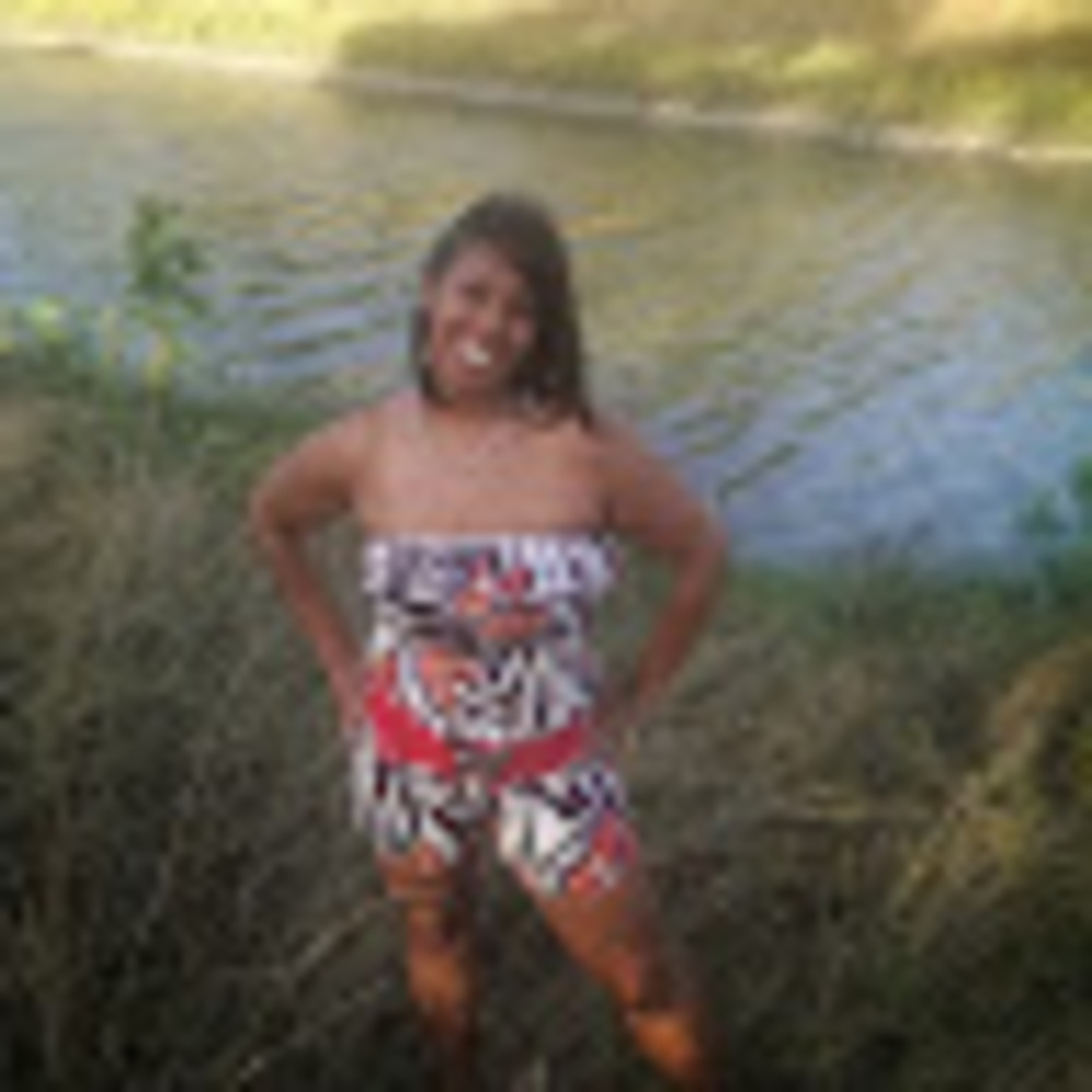 Meet your Posher, Angel marie